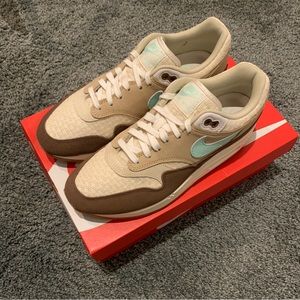 Air Max 1 Crepe Hemp 2022 - US Men 8.5